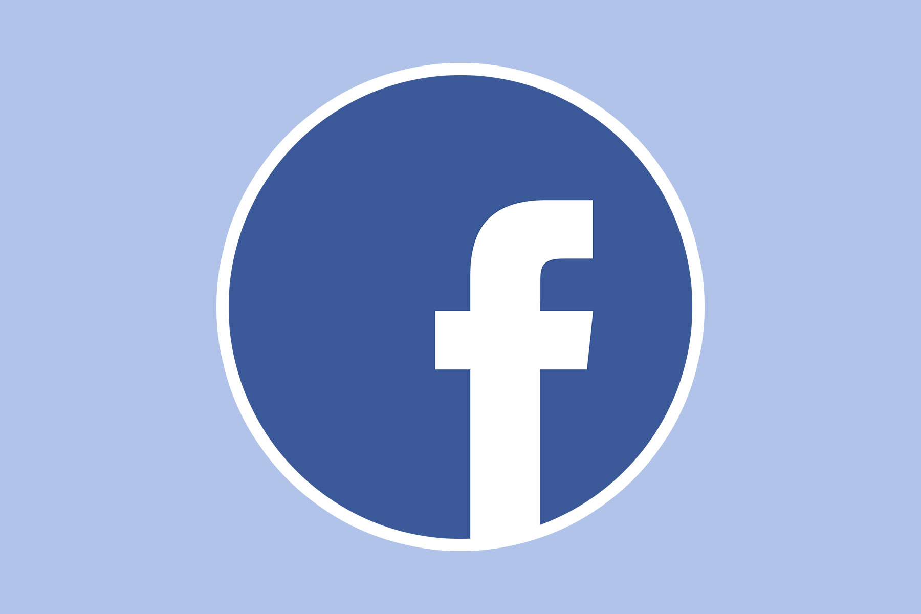 Facebook logo